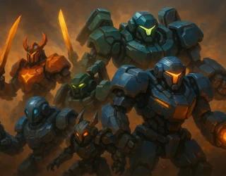 Dota 2: лучшие стратегии драфта 2025 года — кто правит метой?