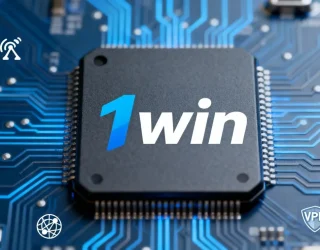 Что делать, если официальный сайт у 1win недоступен?