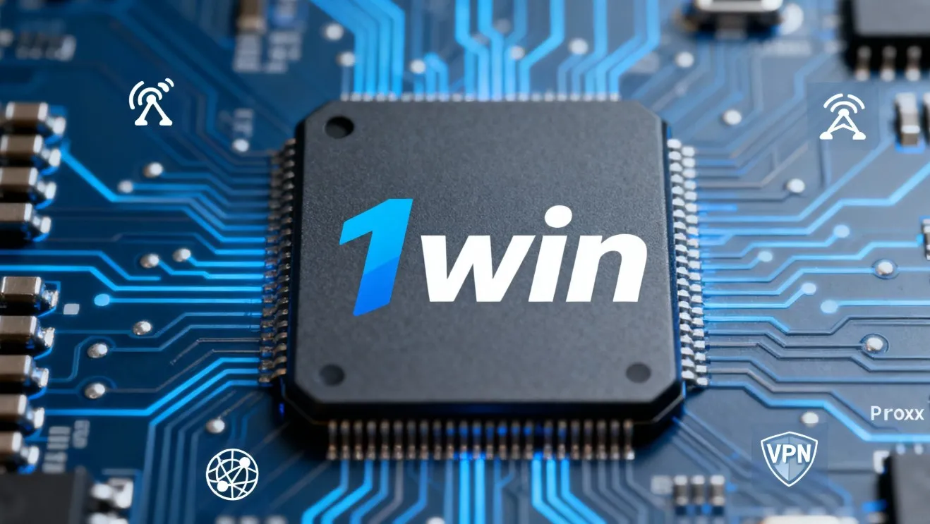 Что делать, если официальный сайт у 1win недоступен? Что делать, если официальный сайт у 1win недоступен?