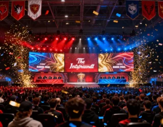 Миллионы за победу: что стоит за призовыми The International