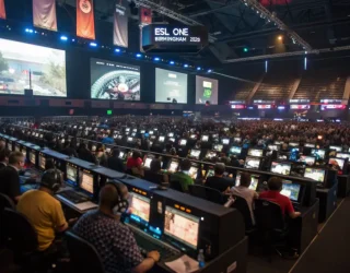 Главный LAN весны: чего ждать от ESL One Birmingham 2026