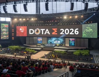 The International 2026 Dota 2: главный турнир сезона — формат, график, команды и прогнозы