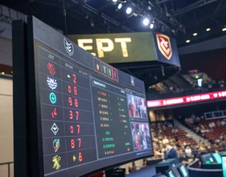 Система EPT в Dota 2: полный разбор рейтинга команд